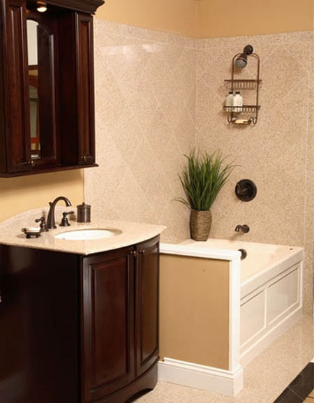 Best ideas about Remodel Bathroom Ideas
. Save or Pin Bathroom remodel ideas 2016 2017 Now.