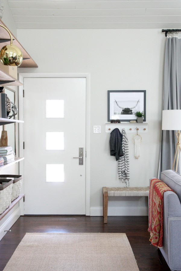 Best ideas about Remodel House Into Entryway
. Save or Pin HOUSE TWEAKING Now.