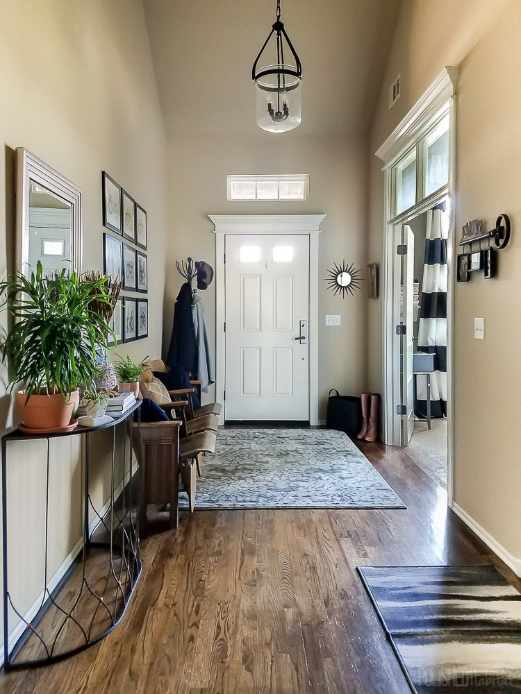Best ideas about Remodel House Into Entryway
. Save or Pin 25 Real life Mudroom and Entryway Decorating Ideas by Now.