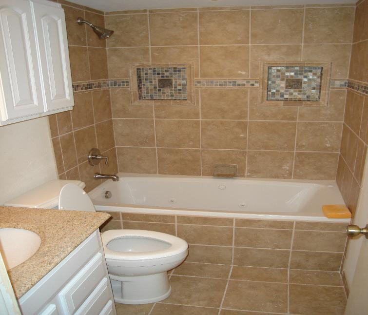 Best ideas about Remodel Small Bathroom
. Save or Pin Bathroom Remodeling for Small Space Now.