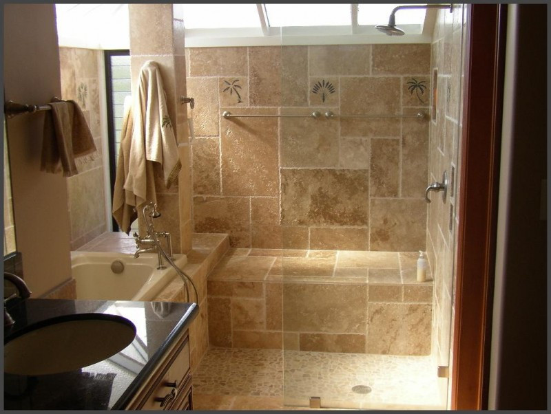 Best ideas about Remodel Small Bathroom
. Save or Pin Bathroom Remodeling Tips ⋆ Makobi Scribe Now.