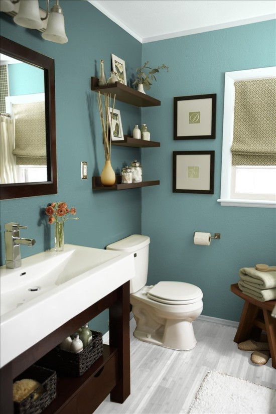 Best ideas about Remodel Small Bathroom
. Save or Pin Small Bathroom Remodeling Guide 30 Pics Decoholic Now.
