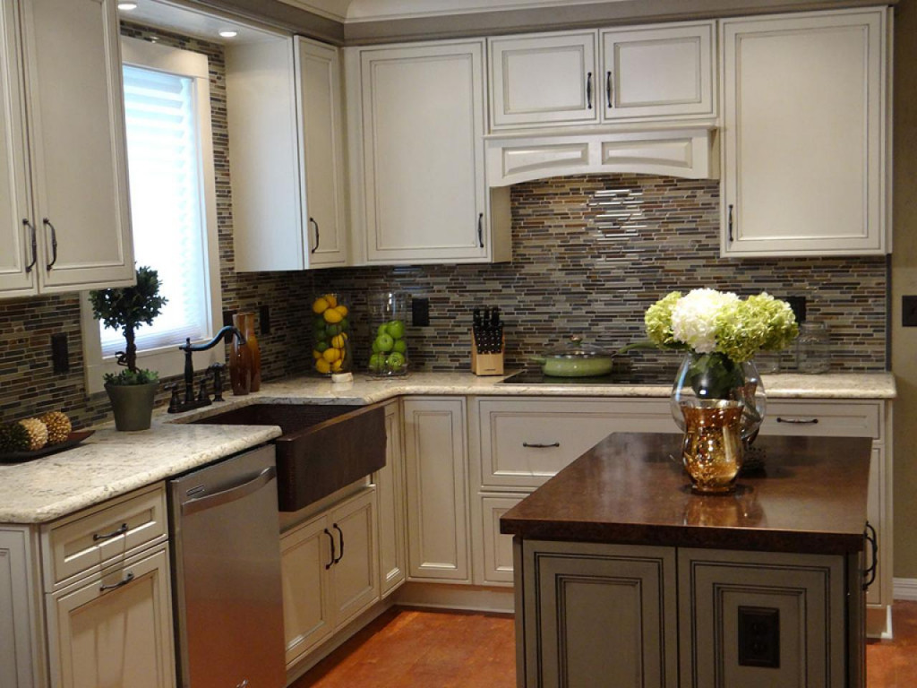 Best ideas about Remodeled Kitchen Ideas
. Save or Pin 35 Ideas about Small Kitchen Remodeling TheyDesign Now.