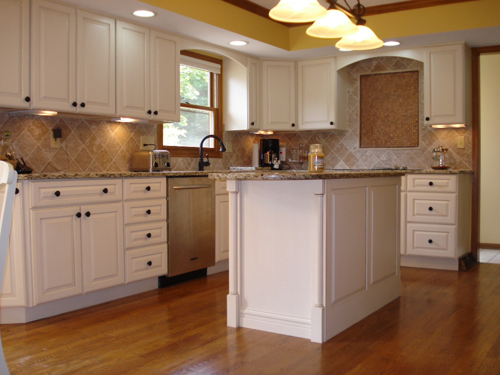 Best ideas about Remodeled Kitchen Ideas
. Save or Pin kitchen remodeling ideas photos The Small Kitchen Design Now.