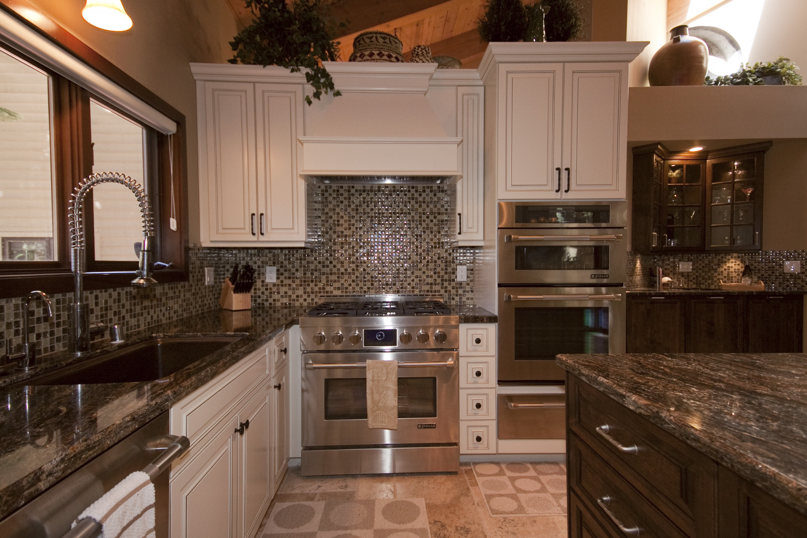 Best ideas about Remodeled Kitchen Ideas
. Save or Pin Kitchen Remodeling Orange County SouthCoast Developers Now.