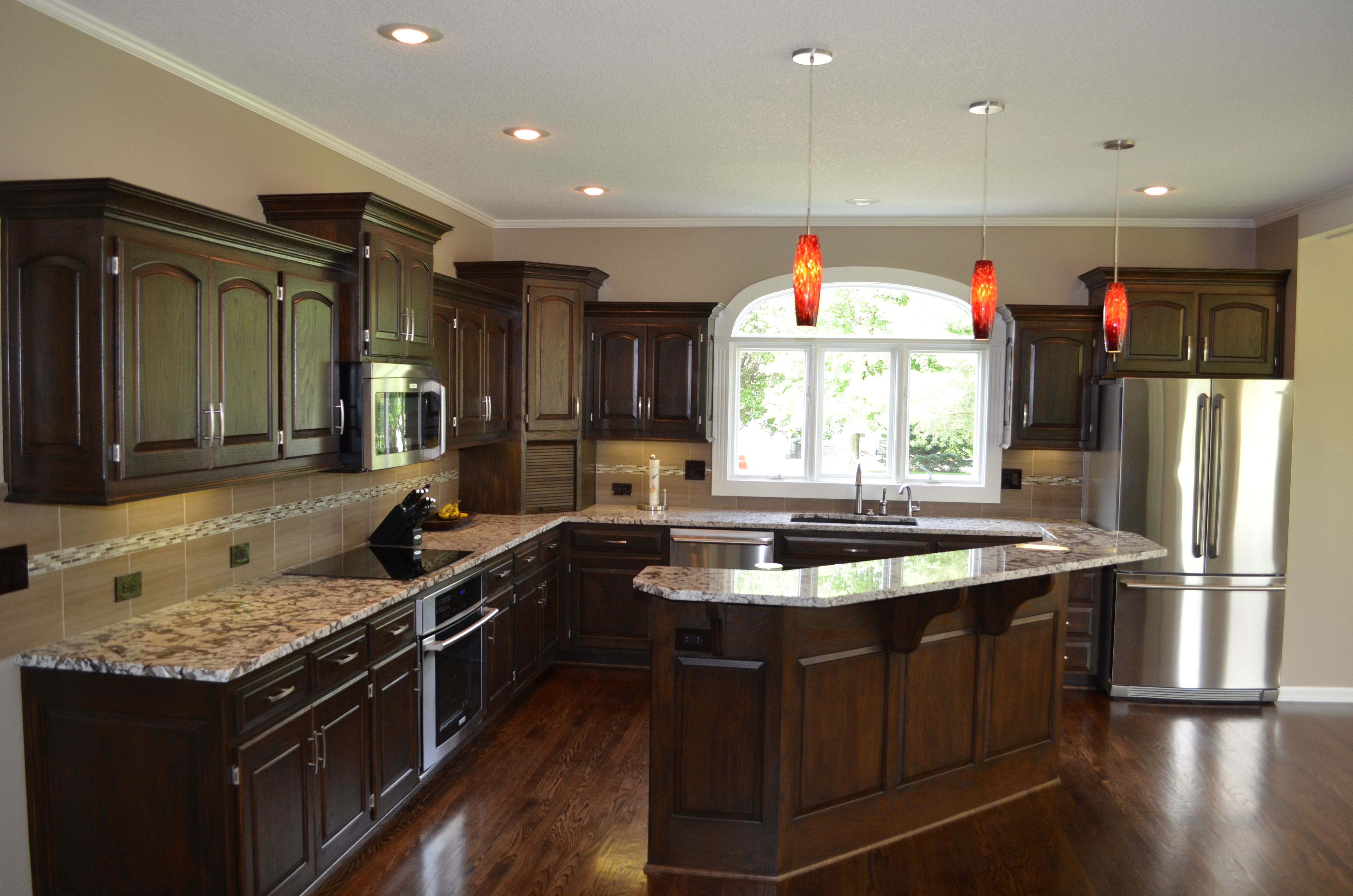 Best ideas about Remodeled Kitchen Ideas
. Save or Pin Kitchen Remodeling Kitchen Design Kansas CityRemodeling Now.