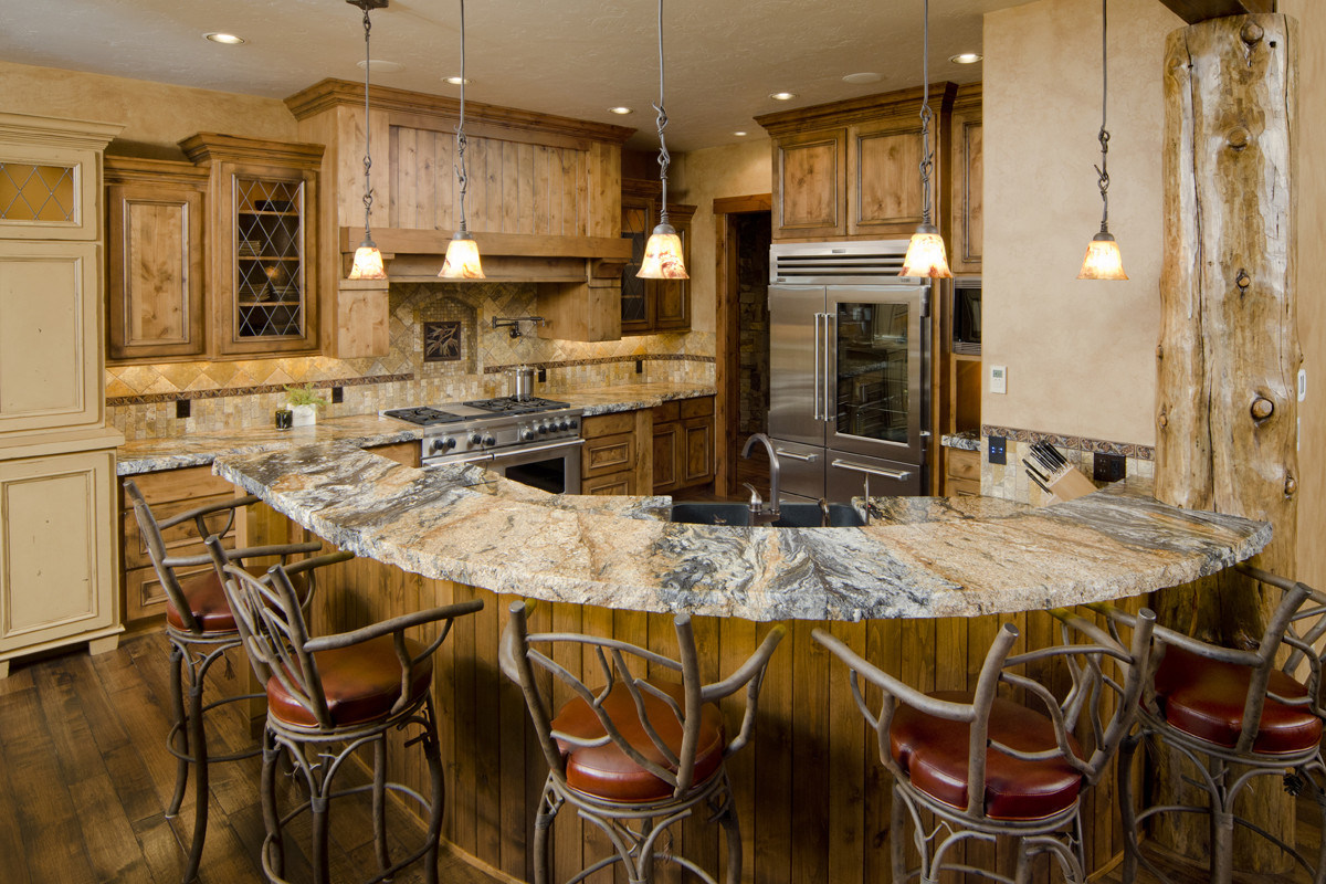 Best ideas about Remodeled Kitchen Ideas
. Save or Pin Kitchen Remodels Ideas Kitchen Design s 2015 Now.