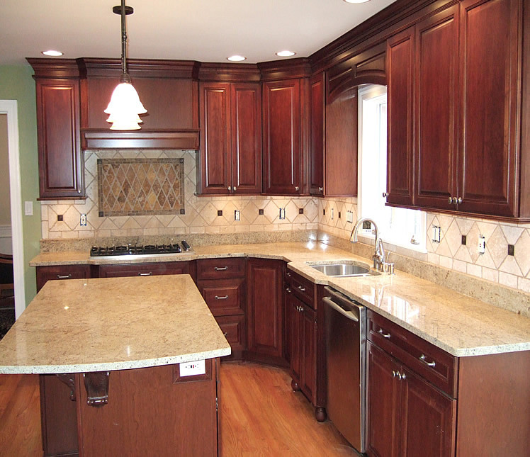 Best ideas about Remodeled Kitchen Ideas
. Save or Pin 5 Ideas You Can Do for Cheap Kitchen Remodeling Now.