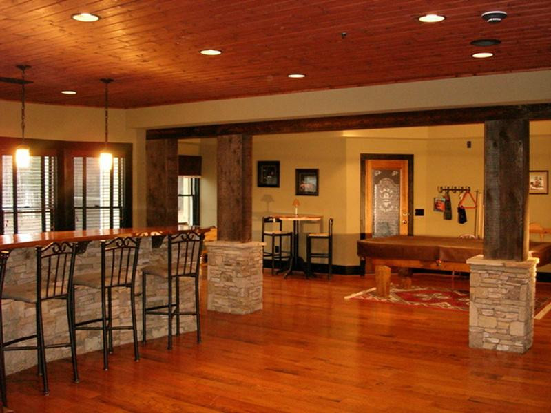 Best ideas about Remodeling Basement Ideas
. Save or Pin Basement Decorating Ideas Around a Pole Now.