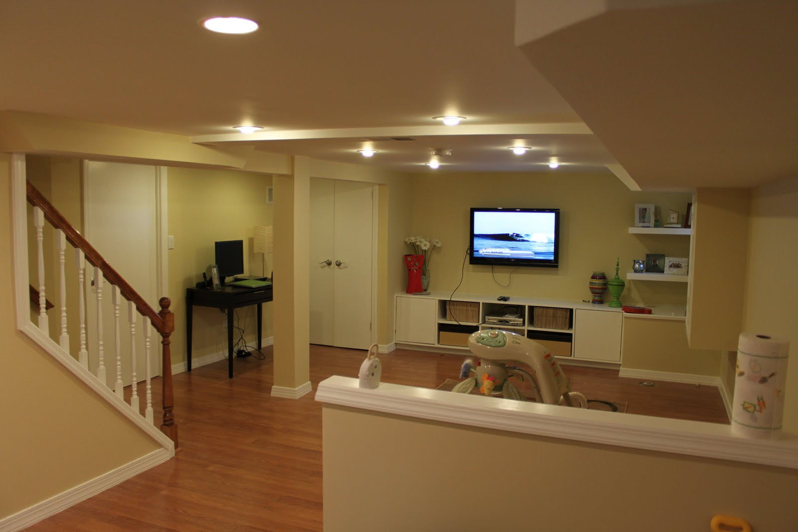Best ideas about Remodeling Basement Ideas
. Save or Pin Basement Remodeling Ideas for Your Better Home Space Now.