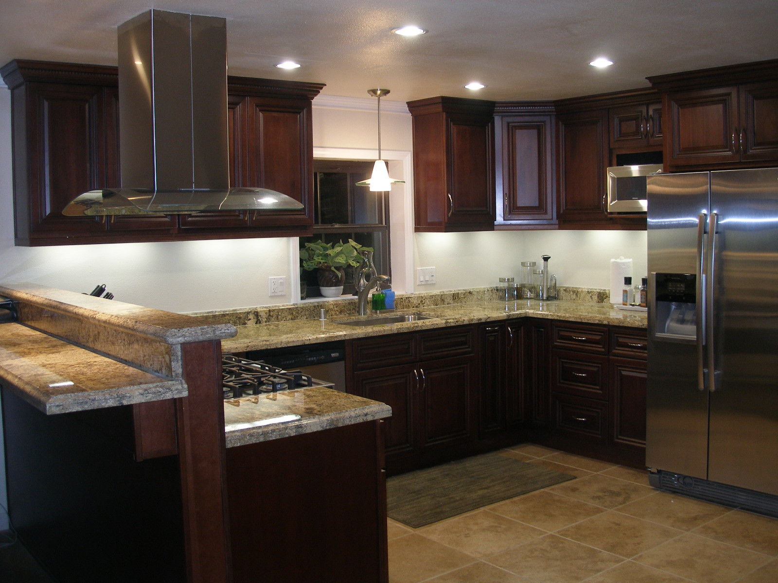 Best ideas about Remodeling Kitchen Ideas
. Save or Pin Kitchen Remodeling Now.