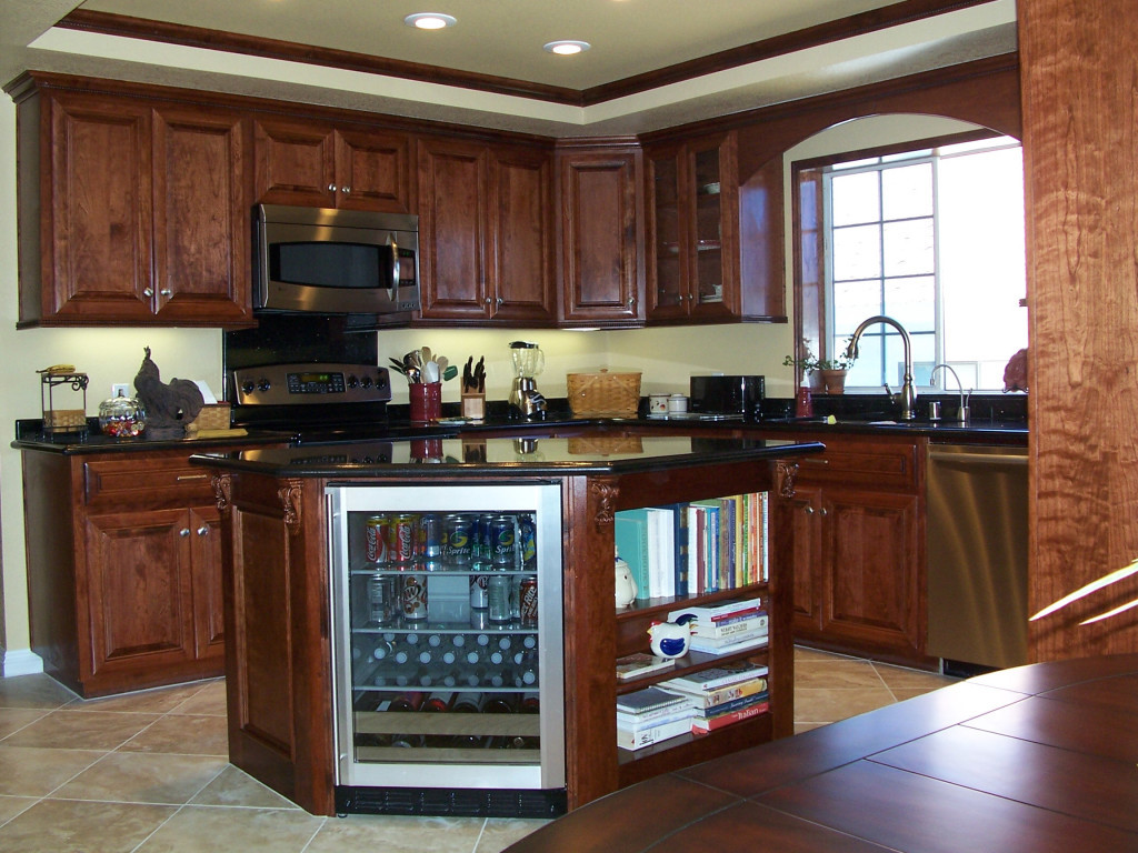 Best ideas about Remodeling Kitchen Ideas
. Save or Pin 25 KITCHEN REMODEL IDEAS Godfather Style Now.