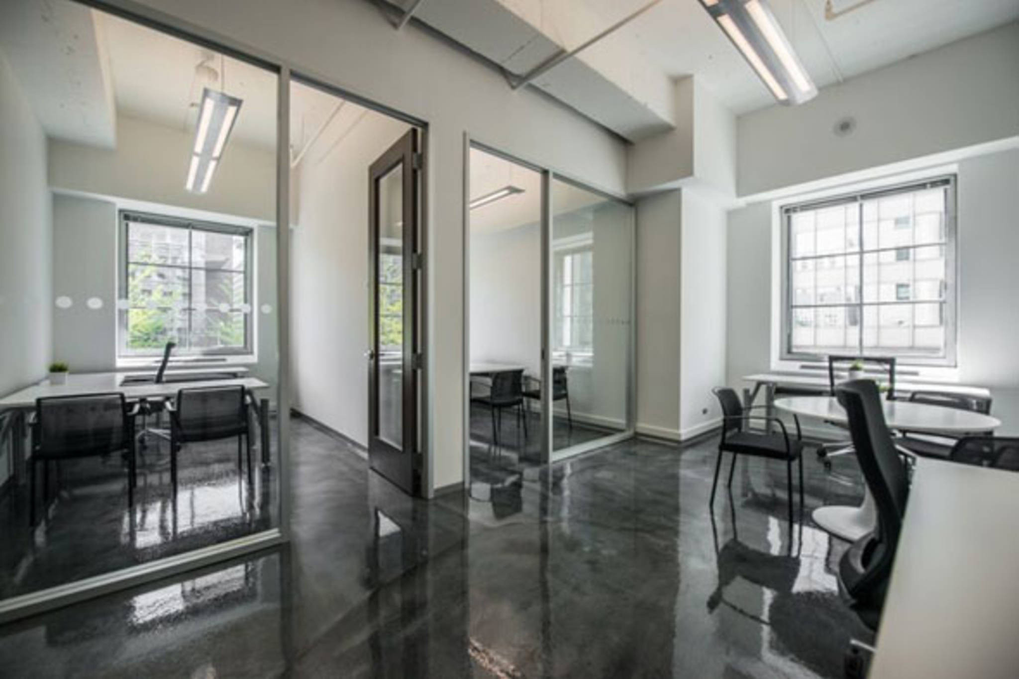 Best ideas about Rent Small Office Space
. Save or Pin The top 10 new office rental and coworking spaces in Toronto Now.