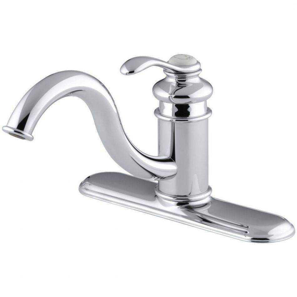 Best ideas about Replace Bathroom Faucet
. Save or Pin Cute How to Replace A Kitchen Faucet Décor Now.