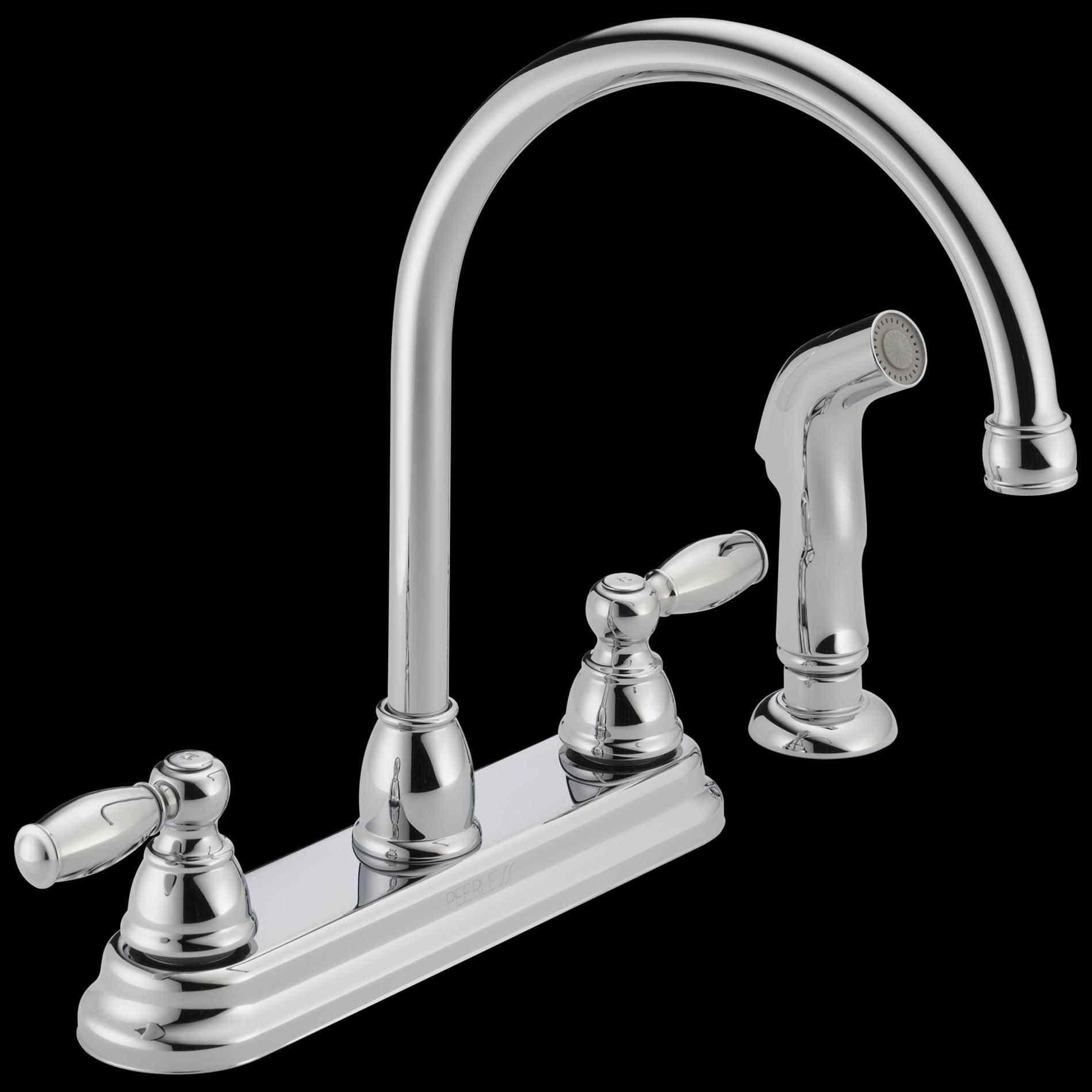 Best ideas about Replace Bathroom Faucet
. Save or Pin Kitchen Faucet Handles Replacement Now.