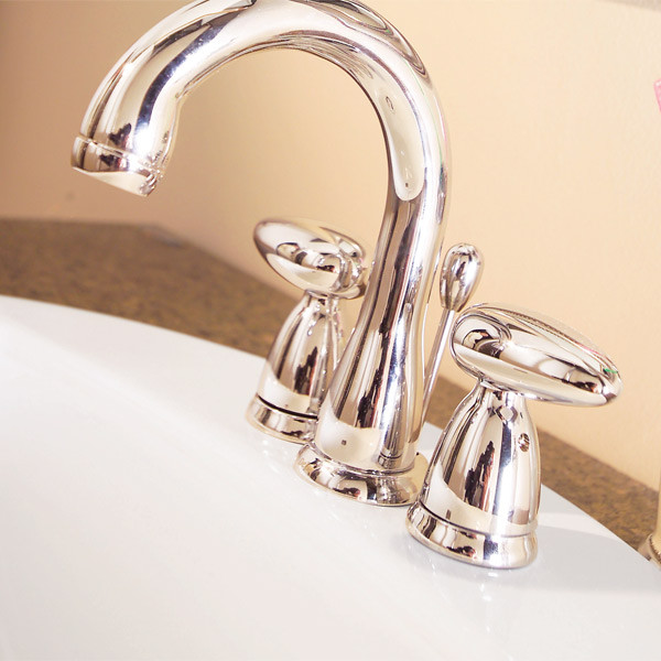 Best ideas about Replace Bathroom Faucet
. Save or Pin Install Bathroom Faucet Video Now.