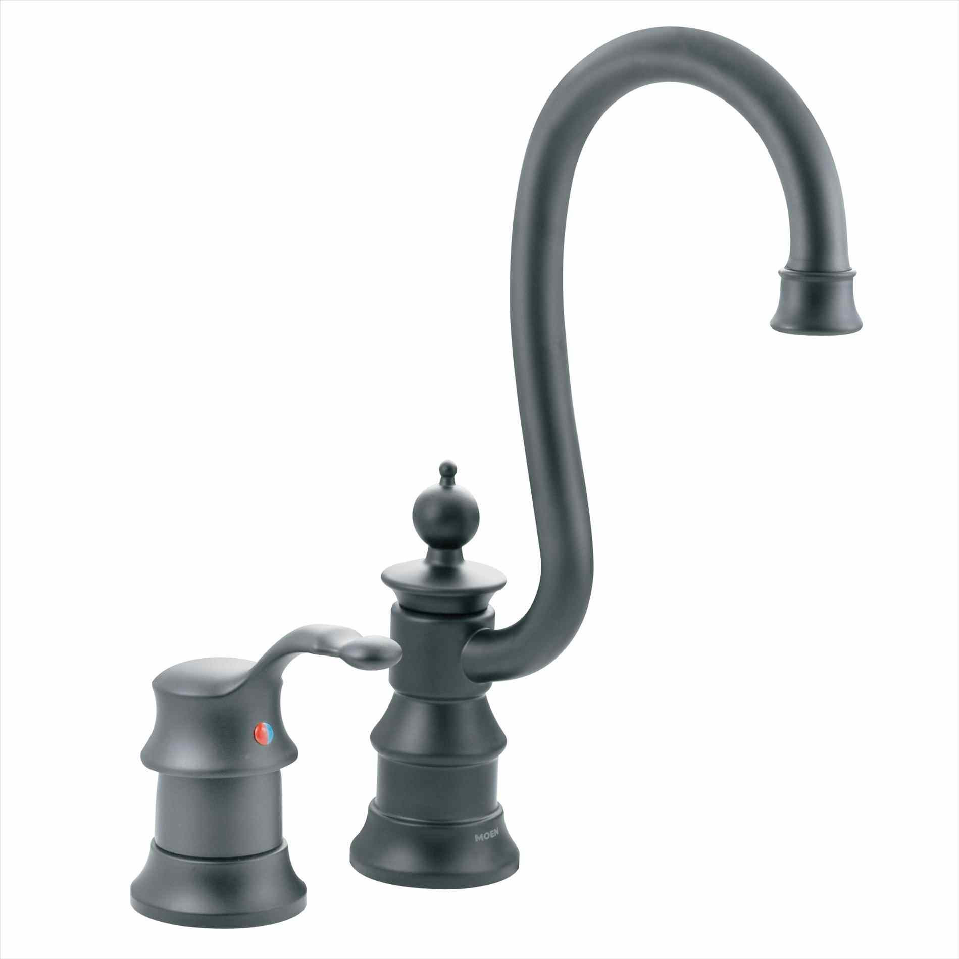 Best ideas about Replace Bathroom Faucet
. Save or Pin Moen Single Handle Kitchen Faucet Replacement Parts Now.