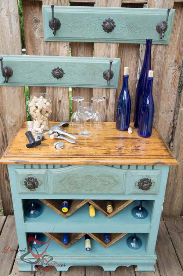 Best ideas about Repurposed Furniture Ideas
. Save or Pin 23 Amazing Ways to Repurpose Old Furniture for Your Home Now.