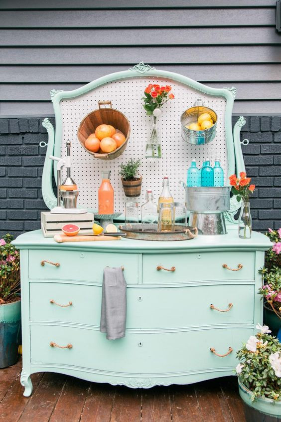 Best ideas about Repurposed Furniture Ideas
. Save or Pin Repurposed Furniture Projects For Diy Lovers Do It Now.