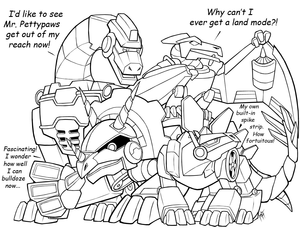 Rescue Bots Coloring Pages
 Rescue Bots Chase Coloring Pages thekindproject