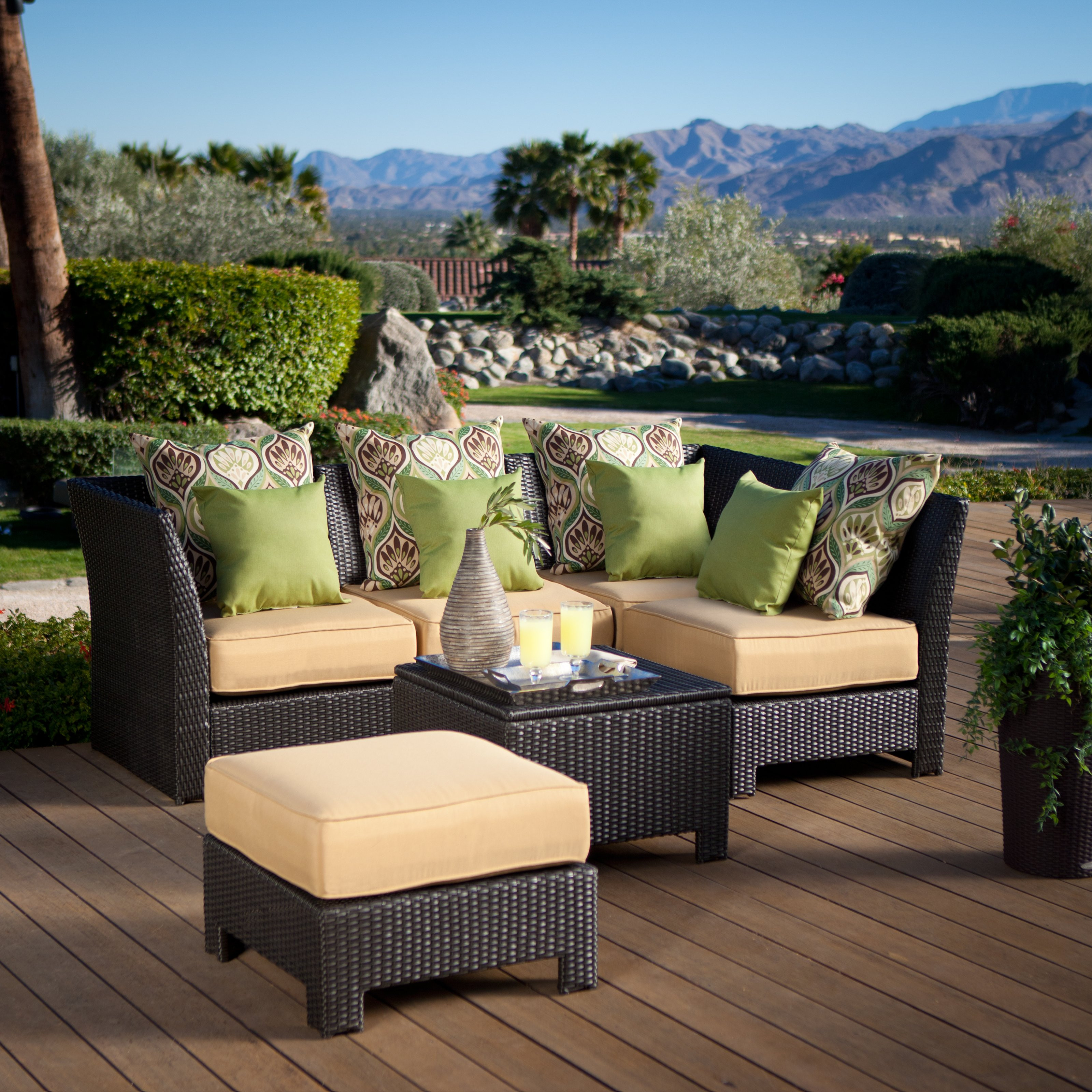 Best ideas about Resin Patio Furniture
. Save or Pin wicker resin patio furniture Now.