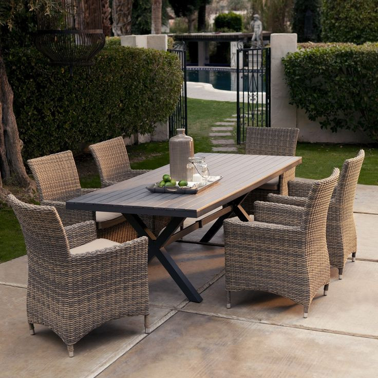 Best ideas about Resin Patio Furniture
. Save or Pin 25 best ideas about Resin patio furniture on Pinterest Now.