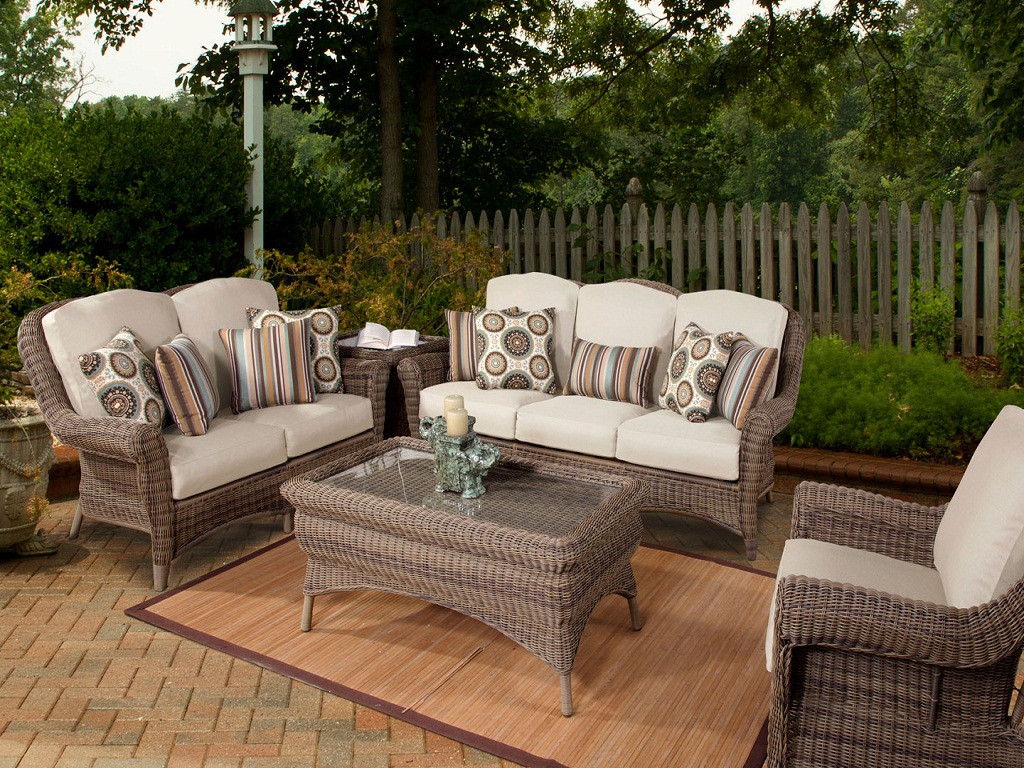 Best ideas about Resin Patio Furniture
. Save or Pin Modern Wicker Patio Furniture Luxurious Ideas Resin Now.