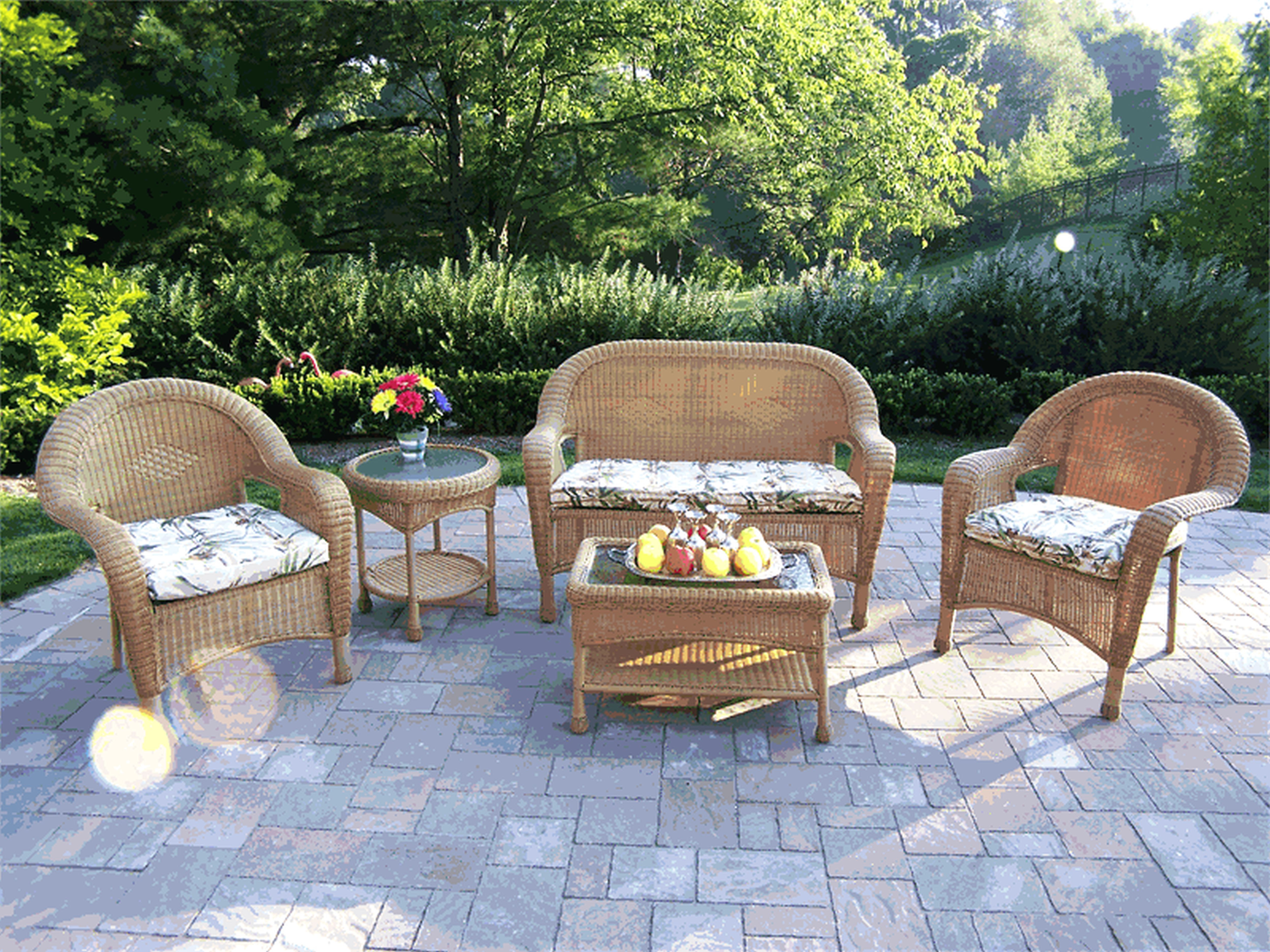 Best ideas about Resin Patio Furniture
. Save or Pin Best Patio Table Sets Sale Rcb Formabuona Resin Now.