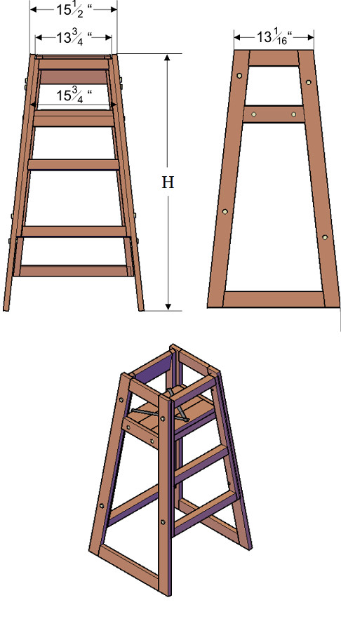 Best ideas about Restaurant High Chair
. Save or Pin Kids Redwood High Chairs Safe High Chair for Kids Now.