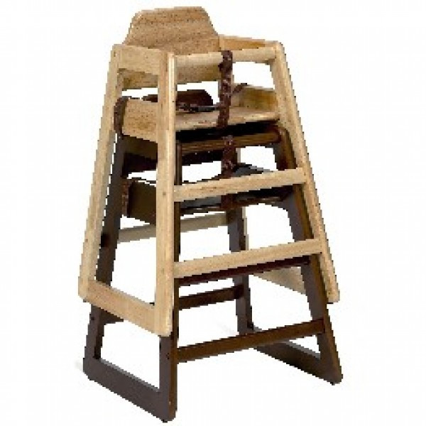 Best ideas about Restaurant High Chair
. Save or Pin Bambino Wood Toddler High Chairs for Children Cafe Now.