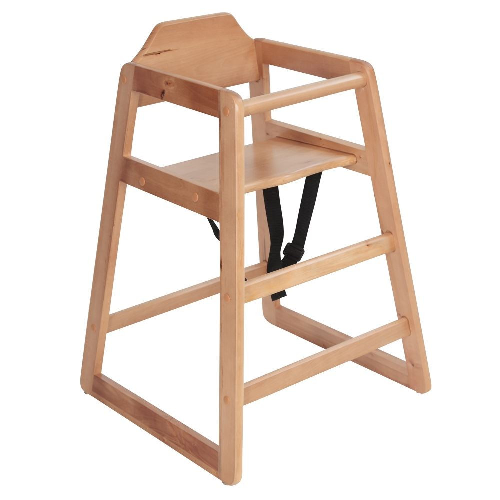 Best ideas about Restaurant High Chair
. Save or Pin Safetots Premium Stackable Wooden Baby High Chair Now.