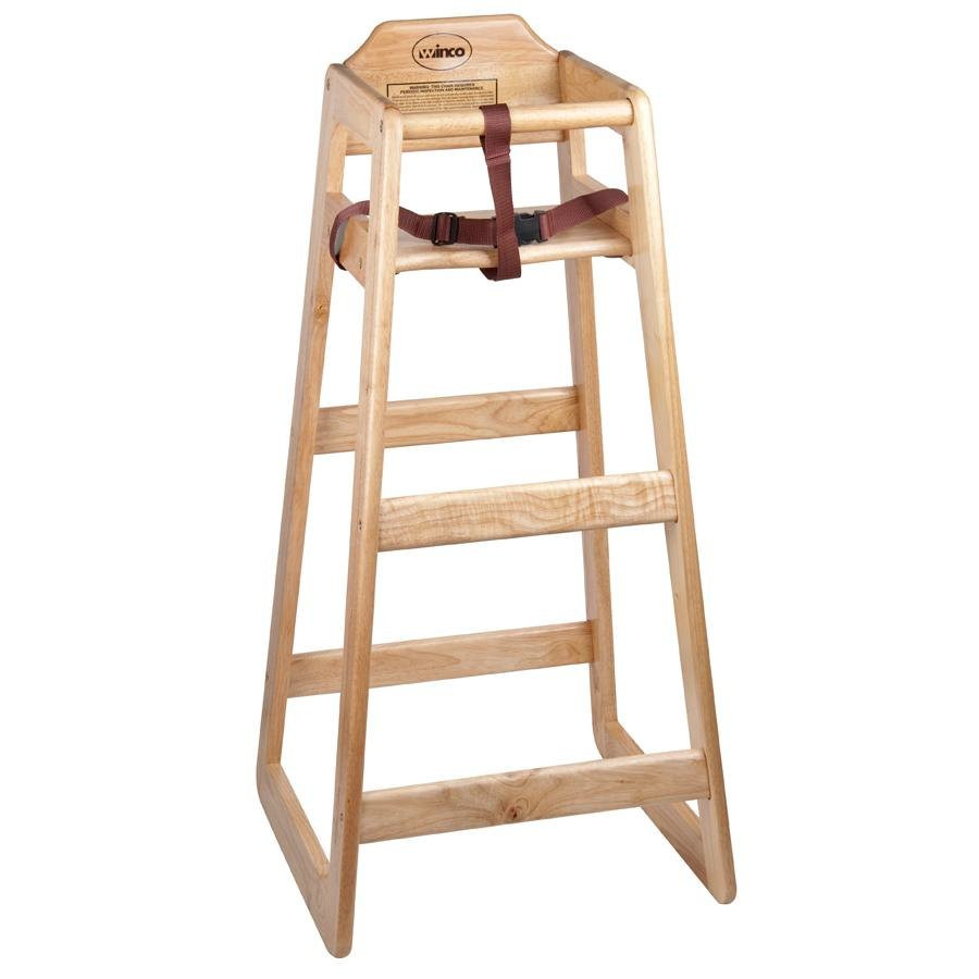 Best ideas about Restaurant High Chair
. Save or Pin Stacking Restaurant Wooden Pub Height High Chair Unassembled Now.