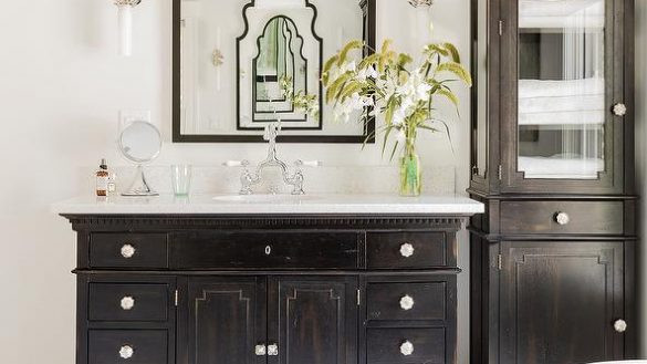 Best ideas about Restoration Hardware Bathroom Vanity
. Save or Pin Download Interior Top Restoration Hardware Bathroom Now.