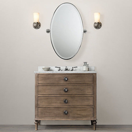 Best ideas about Restoration Hardware Bathroom Vanity
. Save or Pin Download Interior Top Restoration Hardware Bathroom Now.