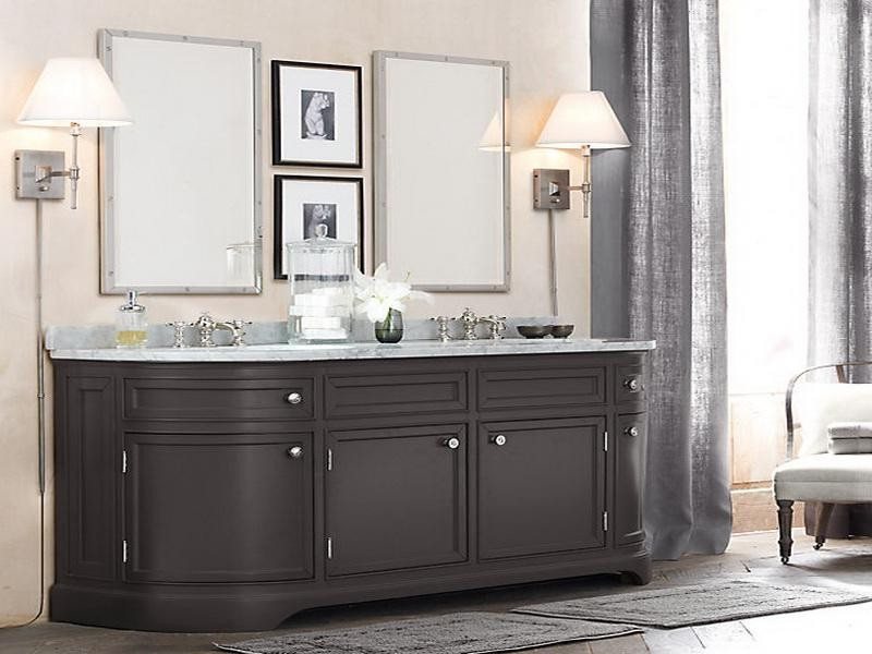 Best ideas about Restoration Hardware Bathroom Vanity
. Save or Pin Download Interior Top Restoration Hardware Bathroom Now.