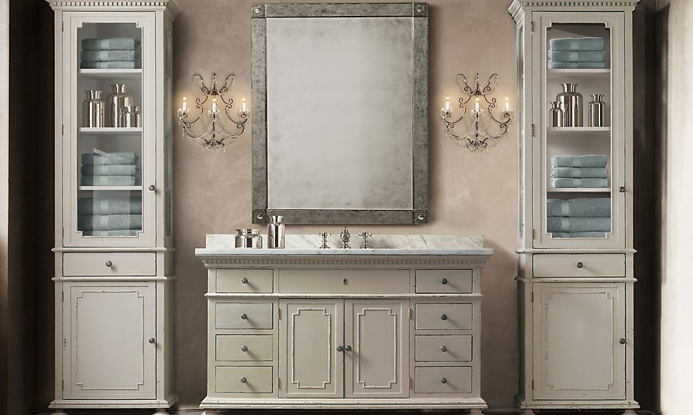 Best ideas about Restoration Hardware Bathroom Vanity
. Save or Pin Download Interior Top Restoration Hardware Bathroom Now.