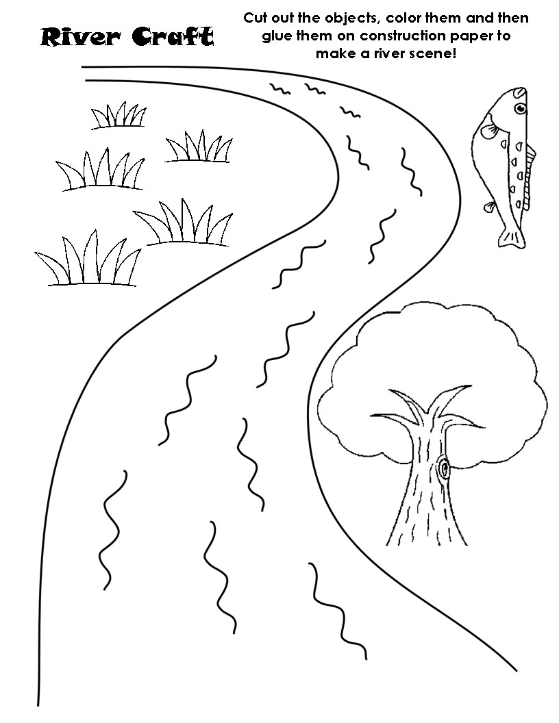 Best ideas about River Coloring Pages
. Save or Pin River s Edge parts of river colouring pages Now.