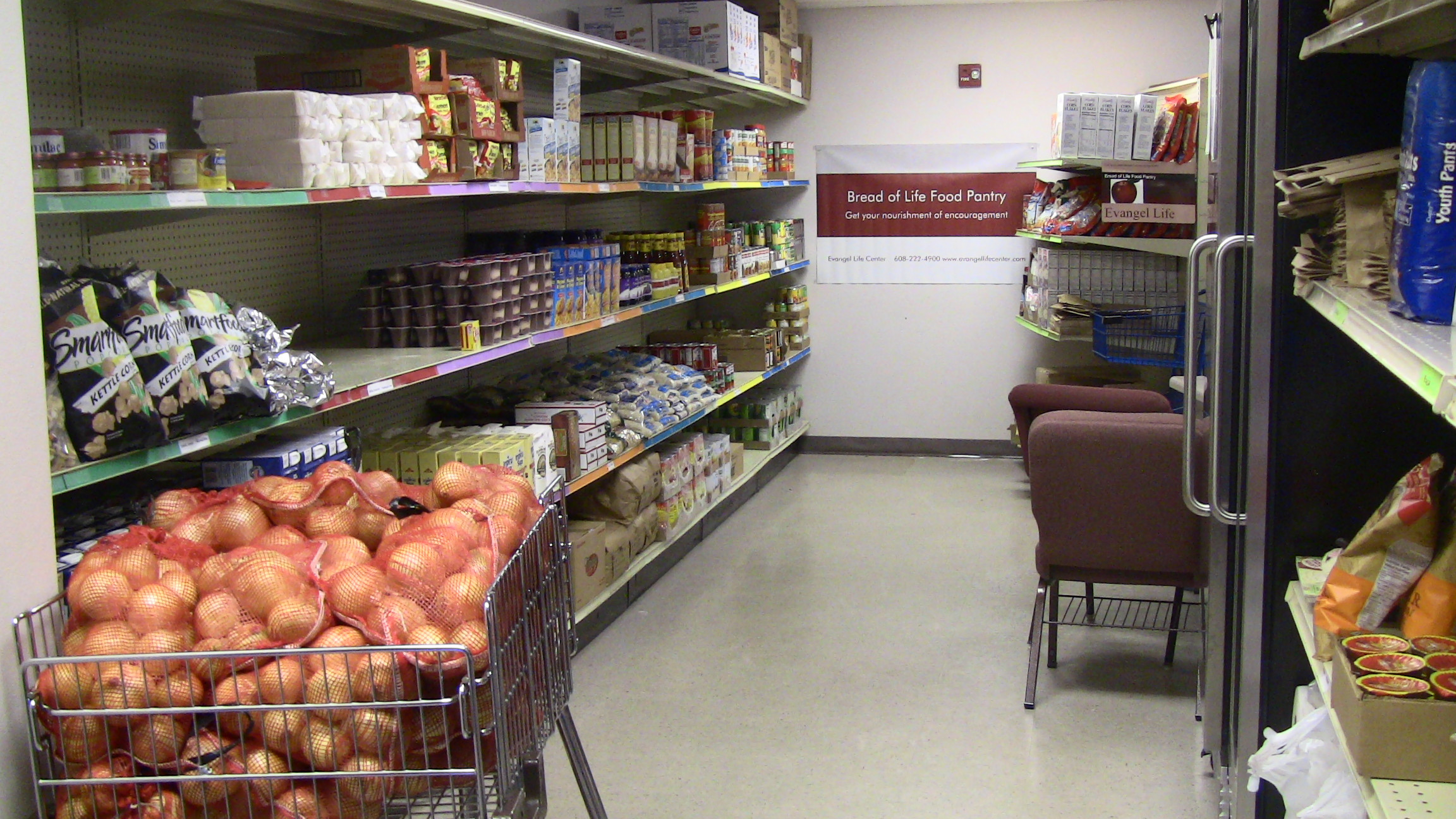 Best ideas about River Food Pantry
. Save or Pin River Food Pantry Madison Wi Madison WI Food Pantries Now.