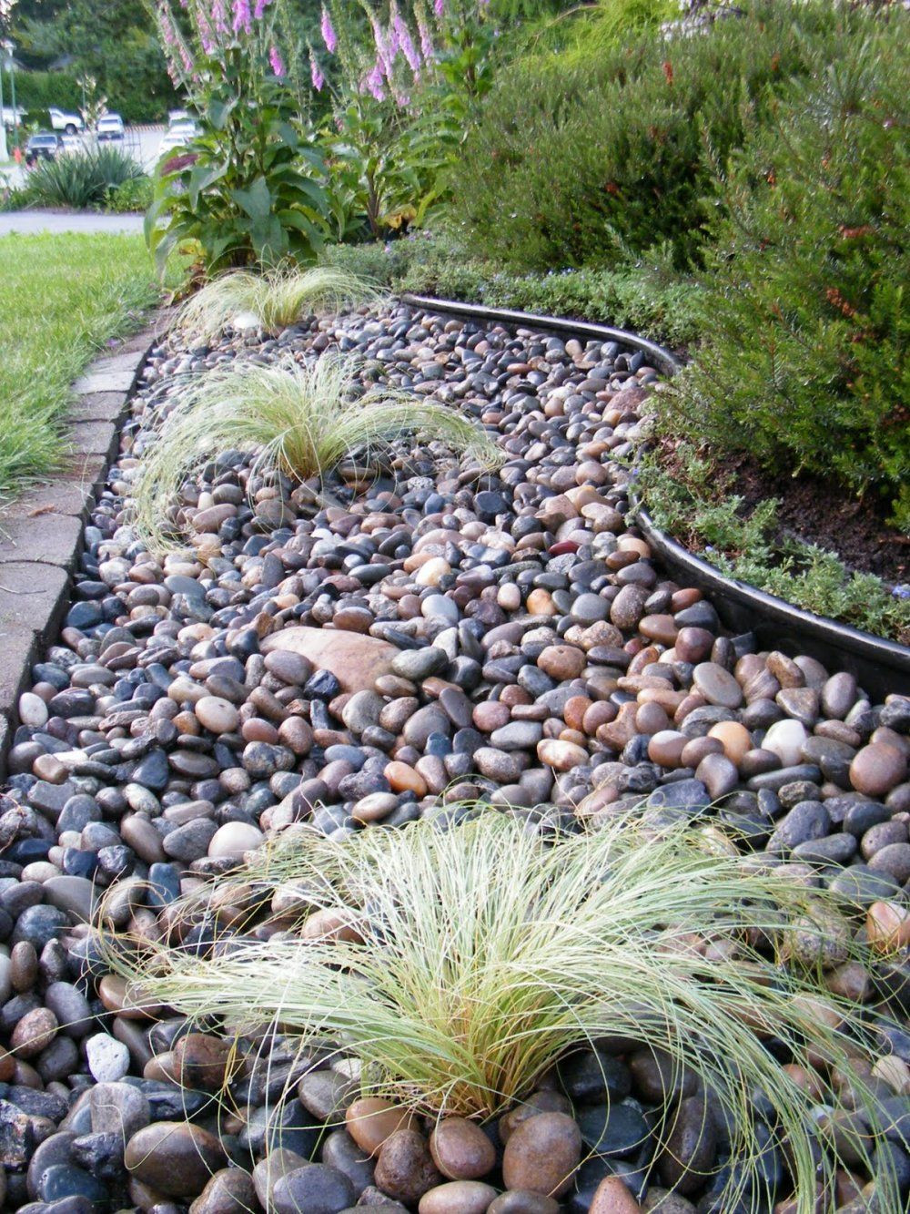 Best ideas about River Rock Landscape
. Save or Pin river rock landscaping bakersfield … Now.