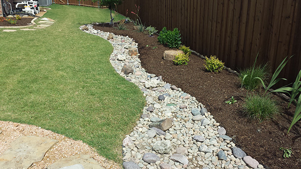 Best ideas about River Rock Landscape
. Save or Pin Landscape With River Rock Empire Landscaping Now.