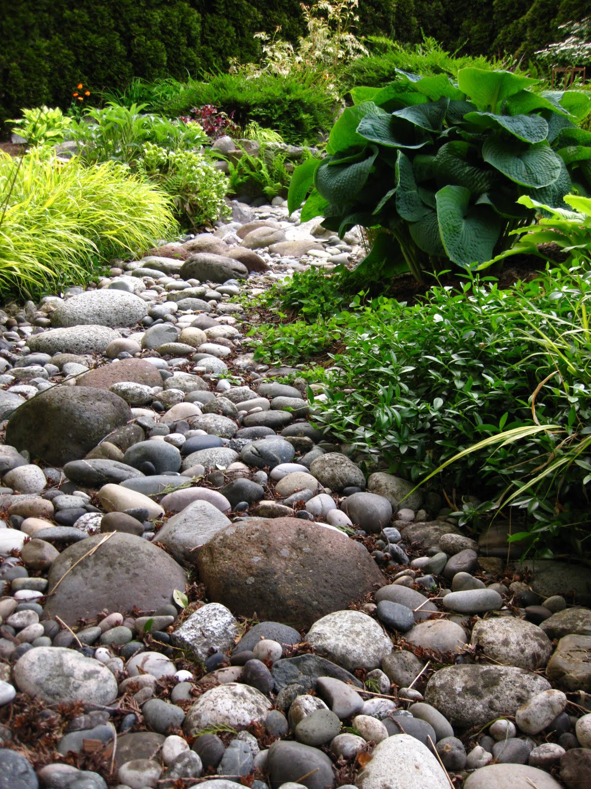 Best ideas about River Rock Landscape
. Save or Pin River Rock on Pinterest Now.