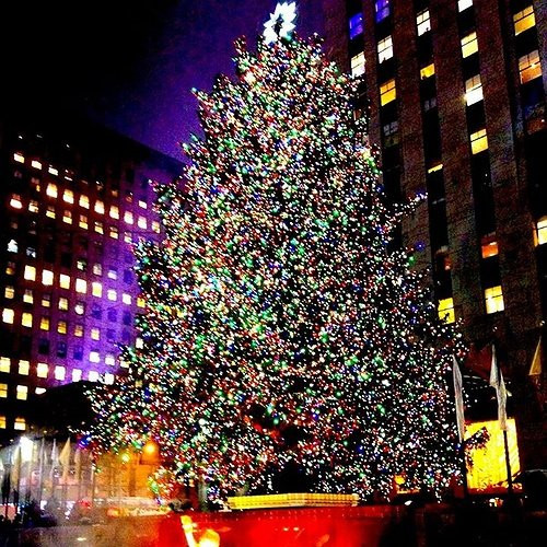 Best ideas about Rockefeller Tree Lighting
. Save or Pin The 2015 Rockefeller Christmas Tree Lighting 2015 Kicking Now.