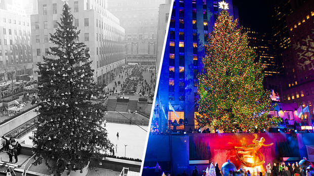 Best ideas about Rockefeller Tree Lighting
. Save or Pin 2016 Rockefeller Center Tree Lighting What You Need to Now.