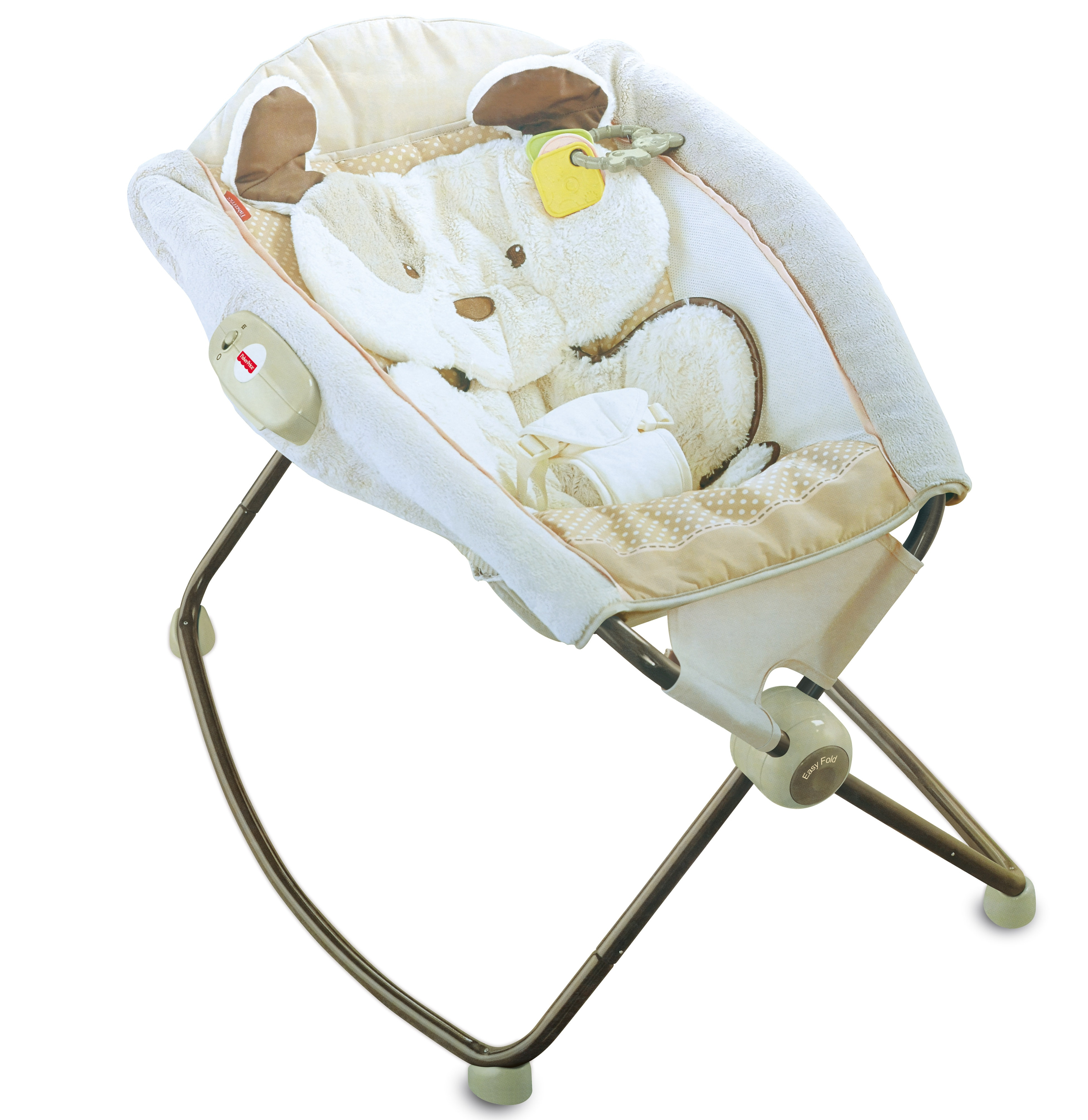 Best ideas about Rocking Chair For Baby
. Save or Pin Super soft Infant rocking chair baby vibration cradle Now.