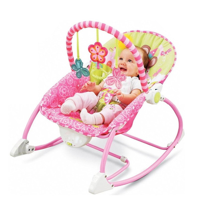 Best ideas about Rocking Chair For Baby
. Save or Pin baby stroller musical baby rocking chair electric baby Now.