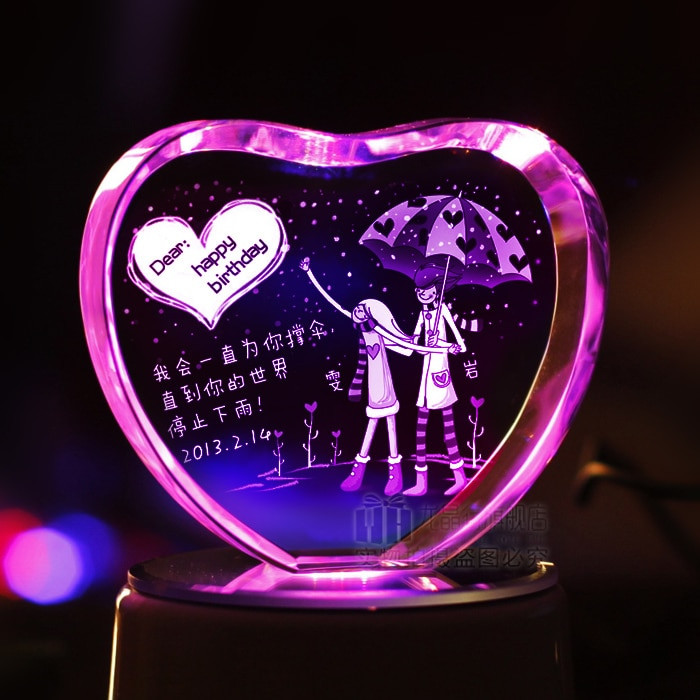 Romantic Gift Ideas For Girlfriend
 Long Jing line diy birthday t ideas girlfriends girls