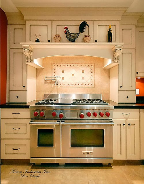 Best ideas about Rooster Kitchen Decorating Ideas
. Save or Pin Home decorating themes work office cubicle decorating Now.