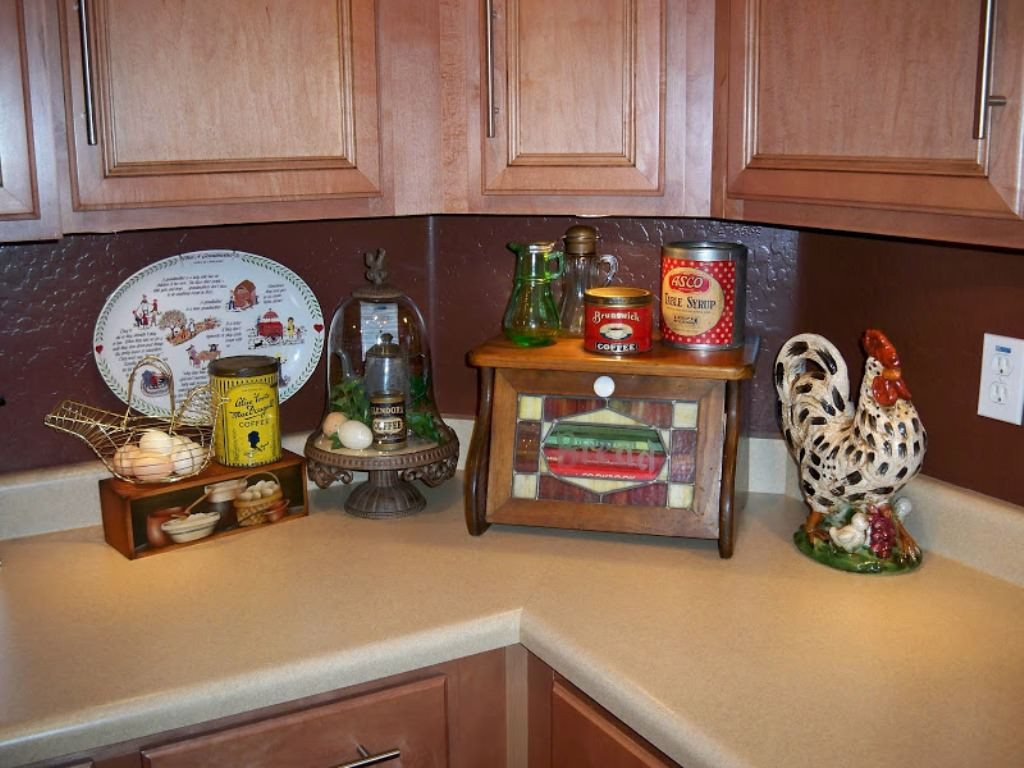 Best ideas about Rooster Kitchen Decorating Ideas
. Save or Pin The Beautiful of Rooster Kitchen Decor — TEDX Designs Now.