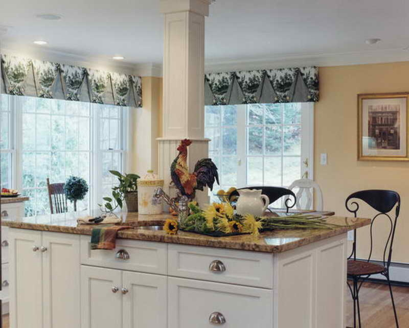 Best ideas about Rooster Kitchen Decorating Ideas
. Save or Pin Good ideas for decorating your room french country Now.