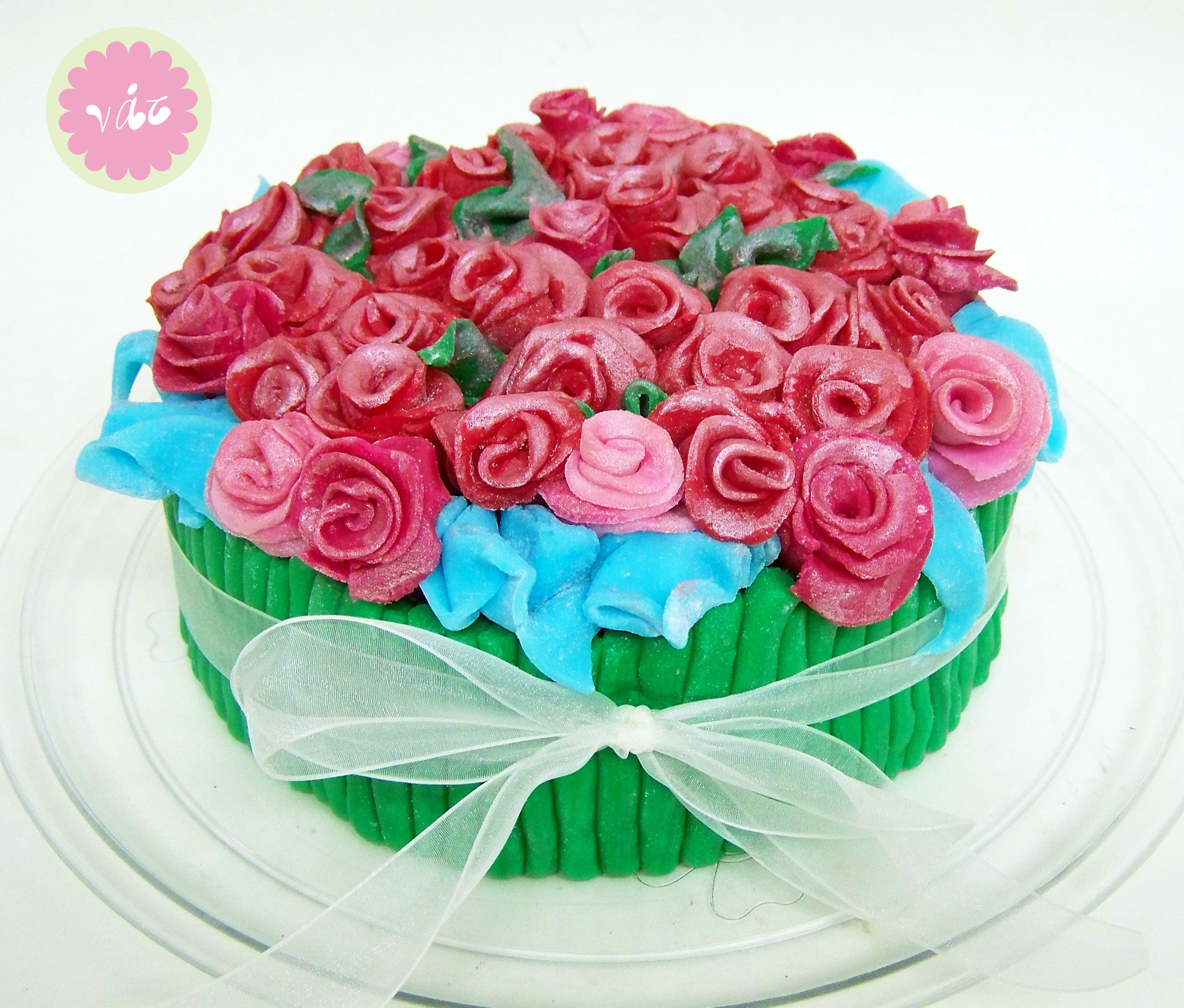 Best ideas about Roses Birthday Cake
. Save or Pin Soccer Cakes Cake Ideas and Designs Now.